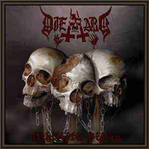 Die Hard  - Nihilistic Vision album