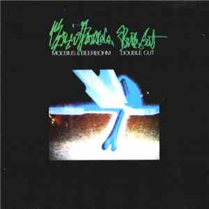 Dieter Moebius and Gerd Beerbohm - Double Cut album