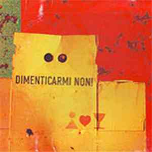 Dimenticarmi Non! - Non Returnable album