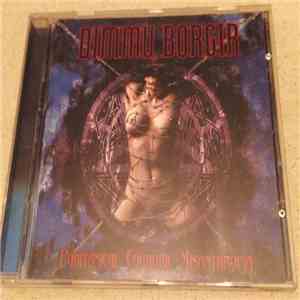 Dimmu Borgir - Puritanical Euphoric Misanthropia album