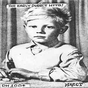 Direct Hits - The Early Direct Hits album