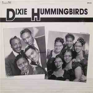 Dixie Hummingbirds - Dixie Hummingbirds album