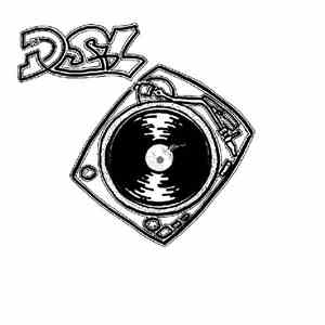 DJ DSL - I L.O.V.E. You album