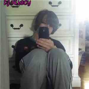 DJ Femboy - DJ Femboy Volume 1 album