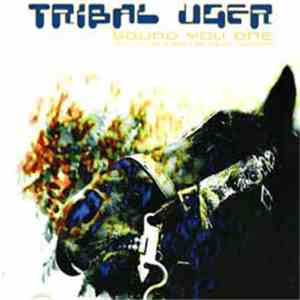 DJ Khanet - Tribal Uger - Sound You One album