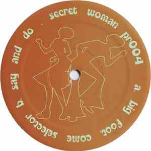 DJ Kriss & DJ Sebass - Bigfoot album