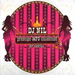 DJ NIL - Prestige MP3 Collection - Sky Cocktail album