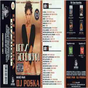 DJ Poska - Let's Get Dirty! album