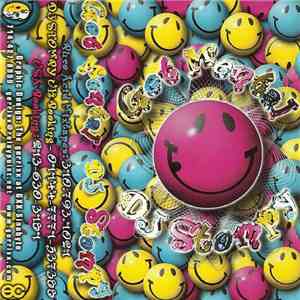 DJ Stompy - Get Mental album