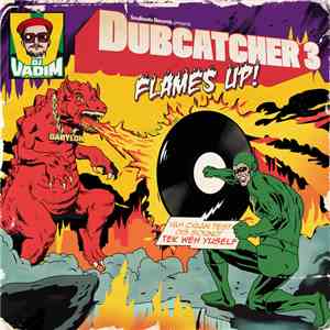 DJ Vadim - Dubcatcher 3 album