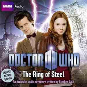 Doctor Who - The Ring Of Steel album