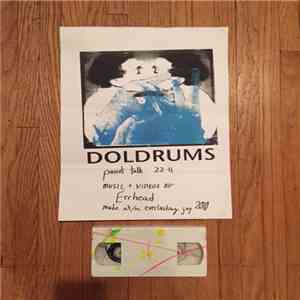 Doldrums  - Parrot Talk album