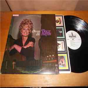 Dolly Parton - As Long As I Love album