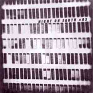 Doormouse / TZii - Night On Earth #03 album