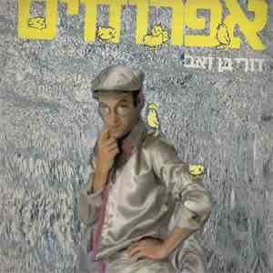 Dori Ben Zeev - Chicks album