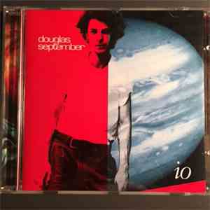 Douglas September - Io album