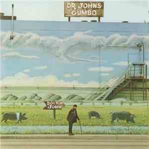 Dr. John - Dr. John's Gumbo album