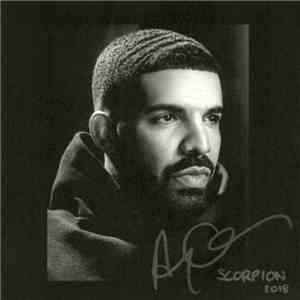 Drake - Scorpion album