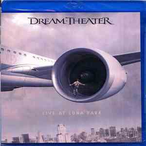 Dream Theater - Live At Luna Park album
