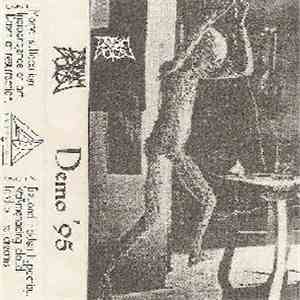 DREAM VOID - Demo '95 album