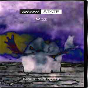 dreamSTATE - Moz - Cloud Painting #8 album