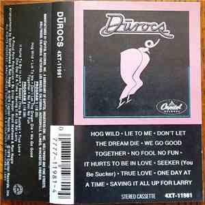 Dūrocs - Dūrocs album