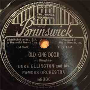 Duke Ellington And His Orchestra - Old King Dooji / Boy Meets Horn album