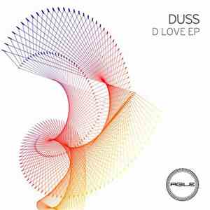 Duss - D Love Ep album
