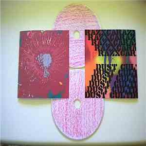 Dust Cult / Razxca - Split album