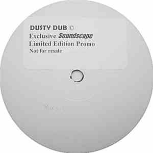 Dusty Dub - Realise album