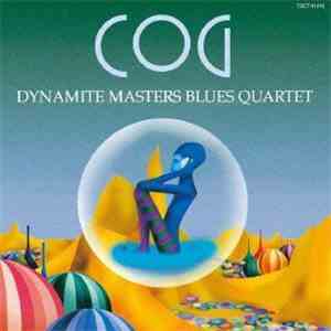 Dynamite Masters Blues Quartet - COG album