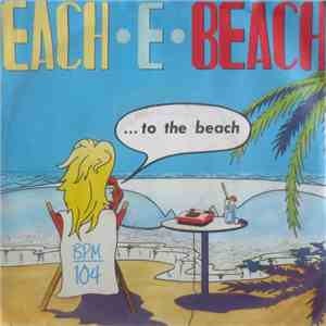 Each-E-Beach - To The Beach album