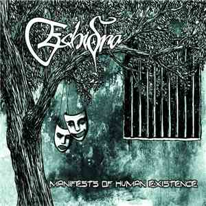 Echidna  - Manifests Of Human Existence album