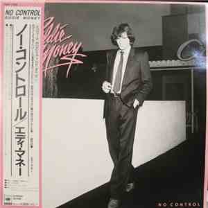 Eddie Money - No Control album