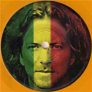 Eddie Vedder - Reggae Celebration E.P. album