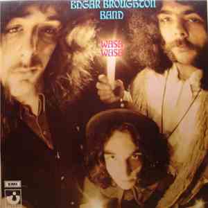 Edgar Broughton Band - Wasa Wasa album