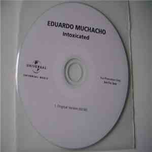 Eduardo Muchacho - Intoxicated album