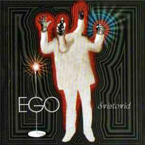 Ego  - Światowid album