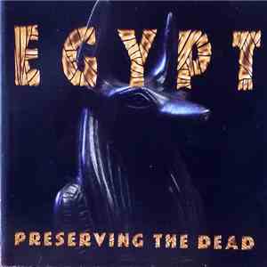 Egypt  - Preserving The Dead album