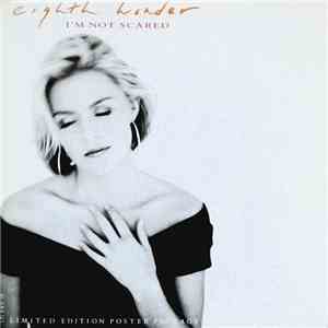 Eighth Wonder - I'm Not Scared album