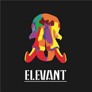 Elevant - Elevant album