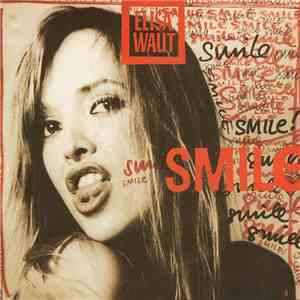 Elisa Waut - Smile album