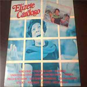 Elizeth Cardoso - Elizete Cardoso album
