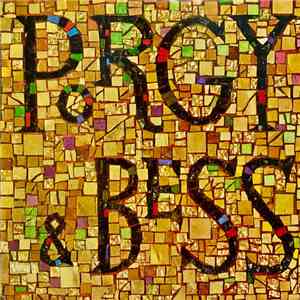 Ella Fitzgerald And Louis Armstrong - Porgy & Bess album
