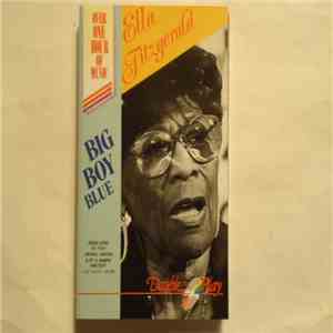 Ella Fitzgerald - Big Boy Blue album