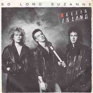Ellis Island  - So Long Suzanne album
