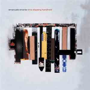 Emanuele Errante - Time Elapsing Handheld album