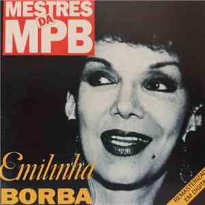 Emilinha Borba - Mestres Da MPB album