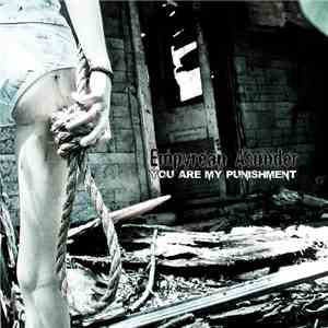 Empyrean Asunder - You Are My Punishment album