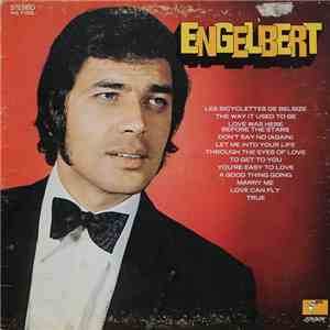 Engelbert Humperdinck - Engelbert album